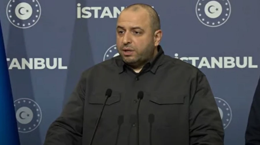 Україна запропонувала РФ провести зустріч лідерів за участі Трампа та Ердогана в серпні