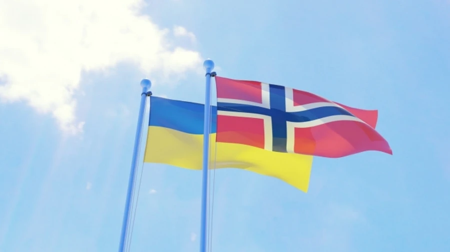 Norway on US-NATO agreement on weapons for Ukraine: It's signal of unity