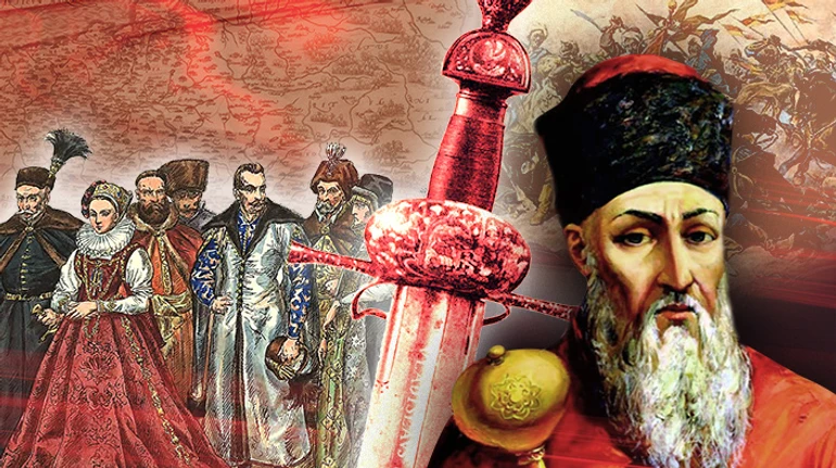 Волоцюги із Сарматії. Як козаки допомогли Речі Посполитій стати великою та постраждали від величі шляхти 