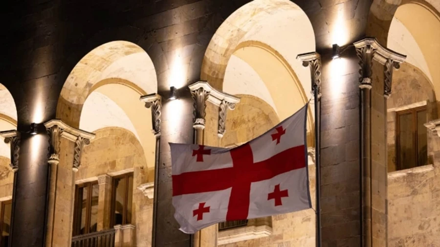 В ПАРЄ підтвердили, що втратили Грузію та шкодують про це