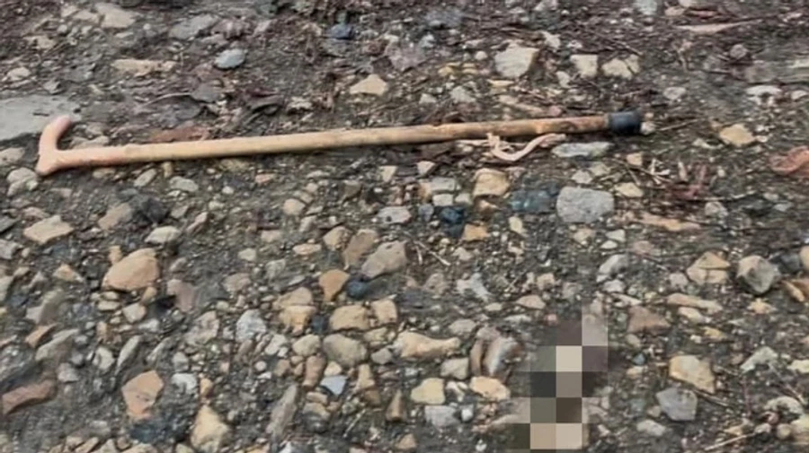 На Сумщині виявили тіла двох людей: імовірно, загинули внаслідок обстрілу