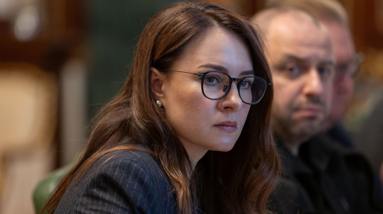 Ucraina: audit completo per le società di proprietà statale, inclusi settori energetici