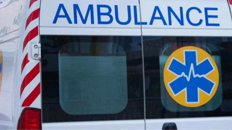 Росіяни поранили чоловіка на Херсонщині