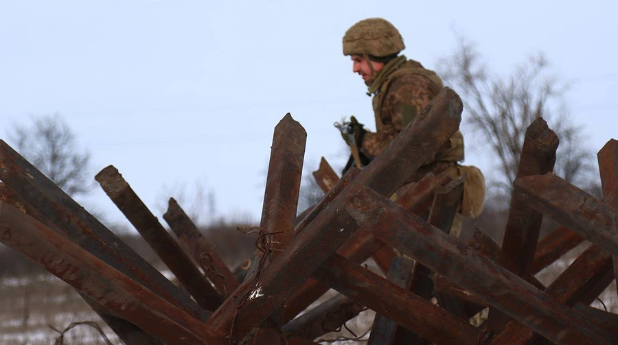 На фронті за добу – понад 200 боїв