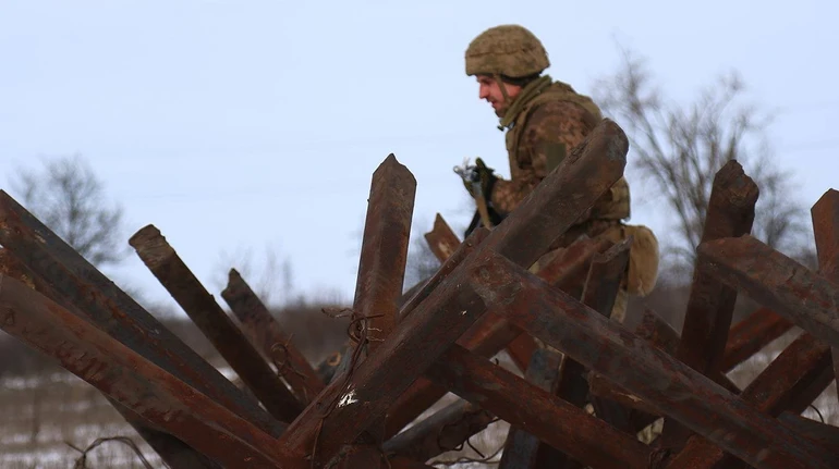 На фронті за добу – понад 200 боїв