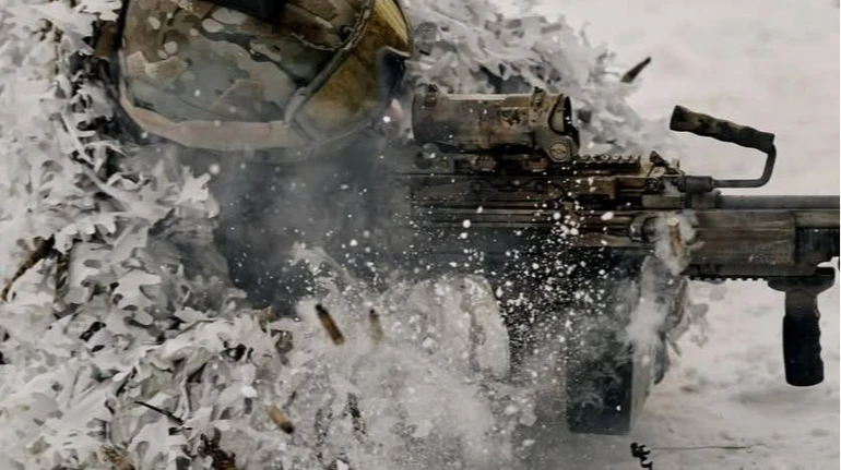 Генштаб: На фронте состоялось 161 боевое столкновение с начала суток