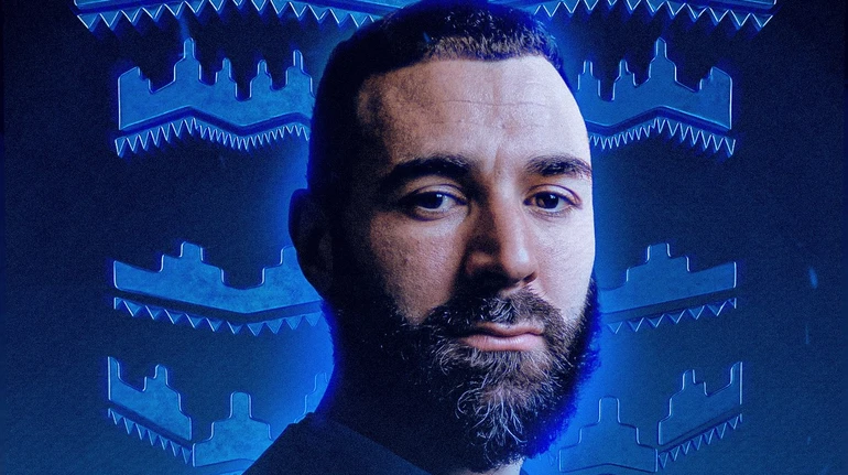 Обладатель Золотого мяча Бензема сменил клуб в Саудовской Аравии