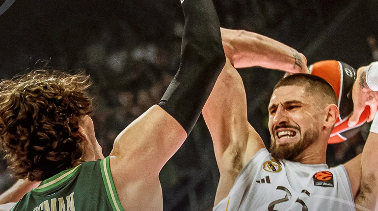 Українець Лень провів свій найрезультативніший матч за мадридський Реал