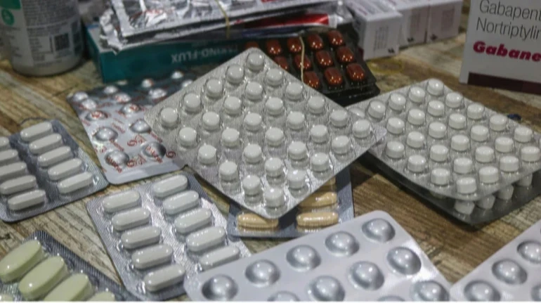 В Україні зросло споживання ліків