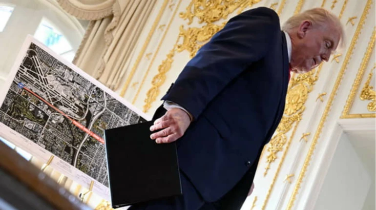 Иллюзия нового порядка: почему США, Китаю и РФ не удастся разделить мир на зоны влияния