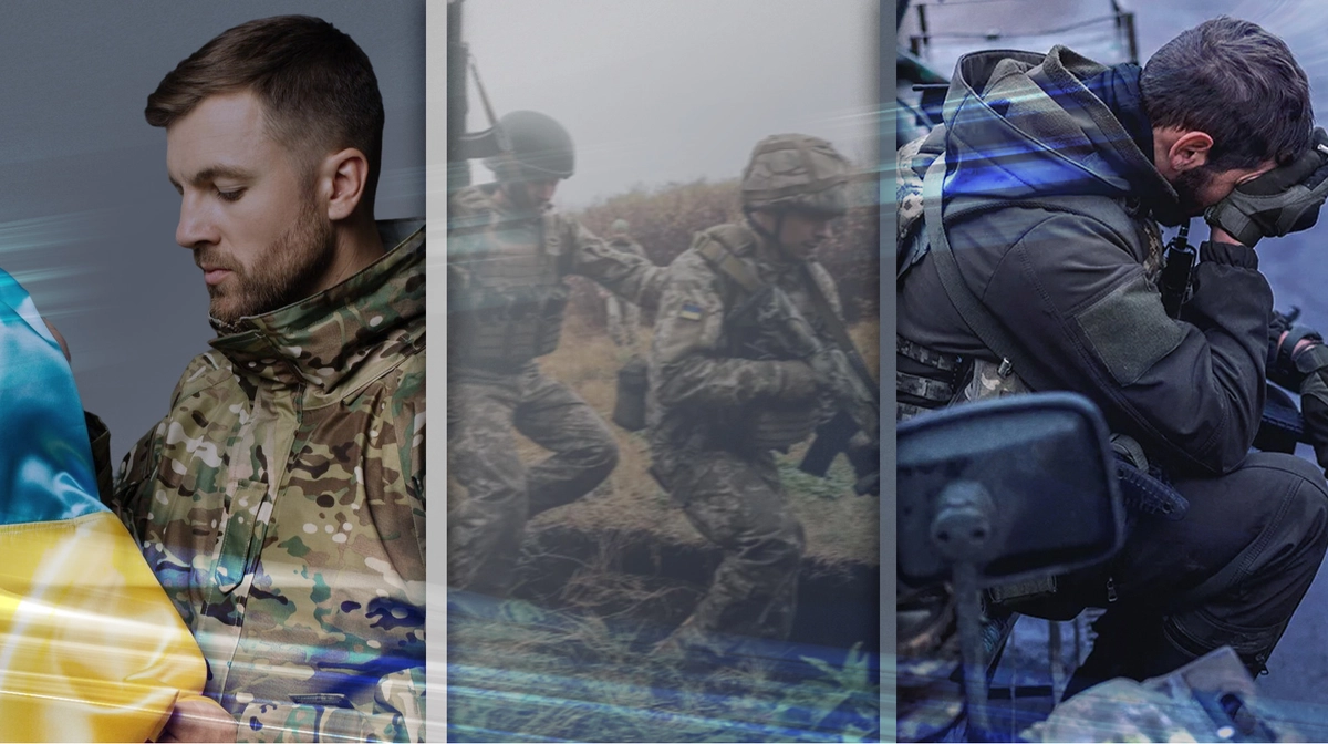 Павло Казарін: Правила безстрокової війни