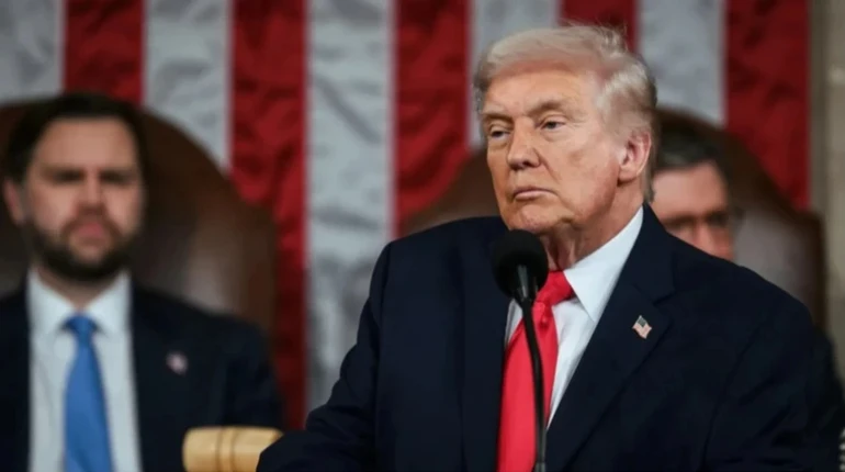 Трамп заявив, що США не треба було лізти в Україну