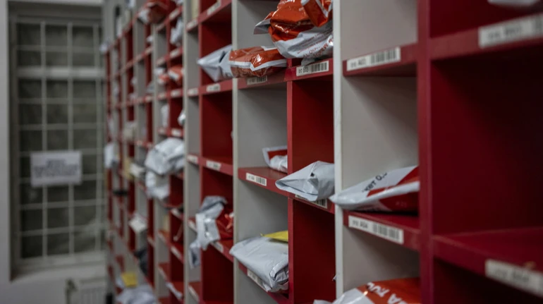 Нова пошта підвищить вартість доставки посилок