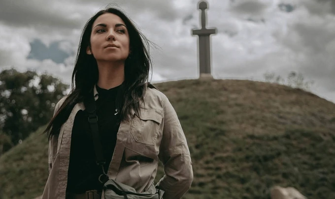 Головне не проґавити сильних людей – Марина Мірзаєва про здобутки Болбочана, помилки Петлюри та поразку УНР