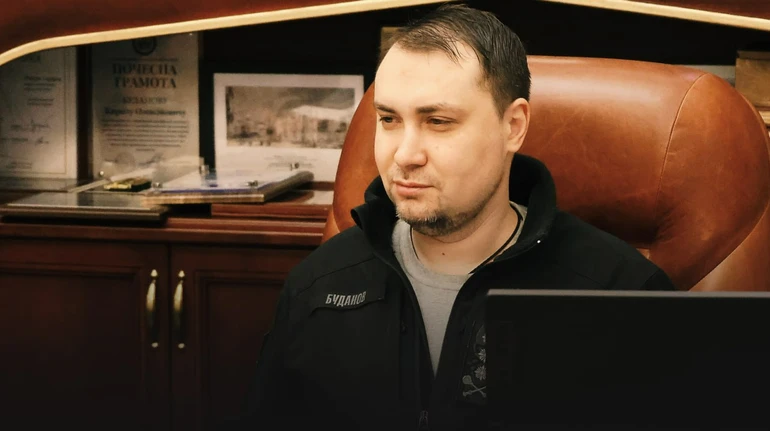 Буданов про розмову Зеленського та Путіна: Такі дзвінки не відбуваються по мобільному