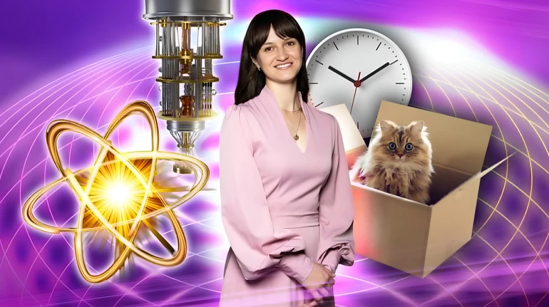 Наука, которая заставляет вас ломать голову. Что такое квантовая физика, существует ли мультивселенная и возможна ли телепортация