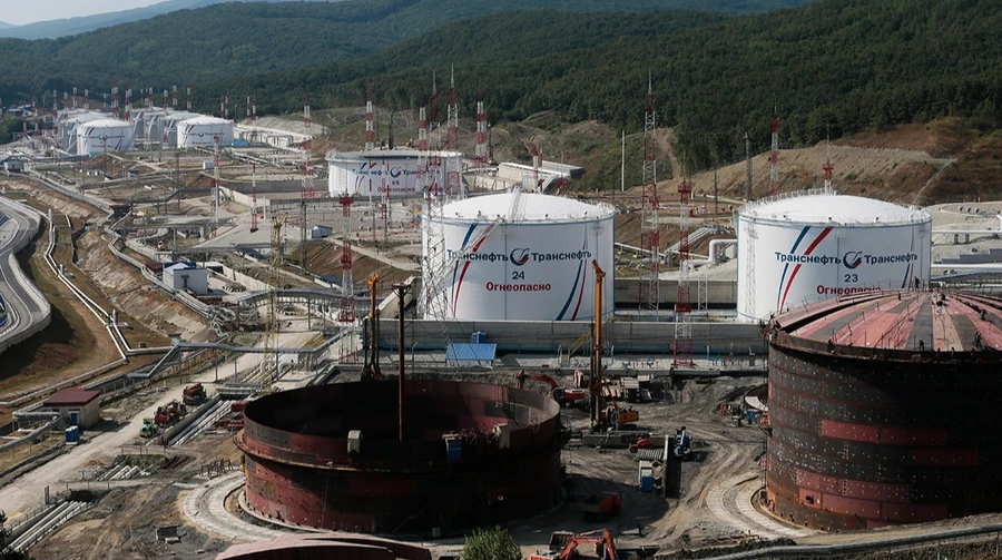 Генштаб: Силы обороны нанесли удар по нефтяному терминалу, нефтебазе и танкеру РФ