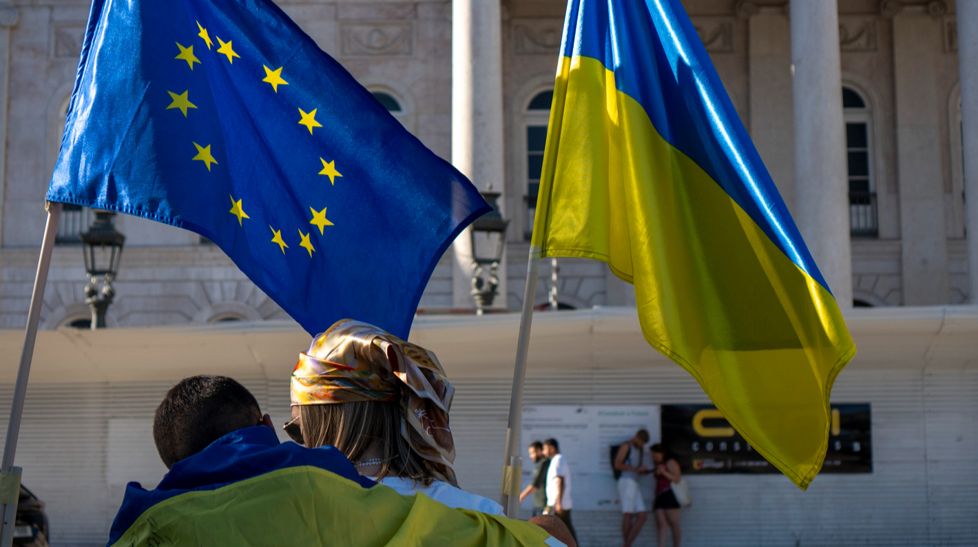 EU allows Ukraine to tap emergency cybersecurity support system