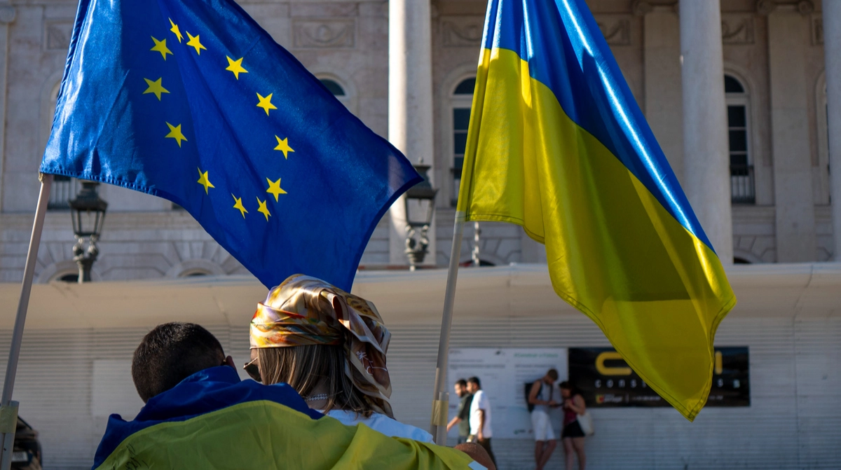 EU allows Ukraine to tap emergency cybersecurity support system