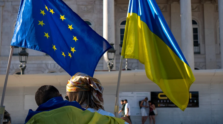 EU allows Ukraine to tap emergency cybersecurity support system