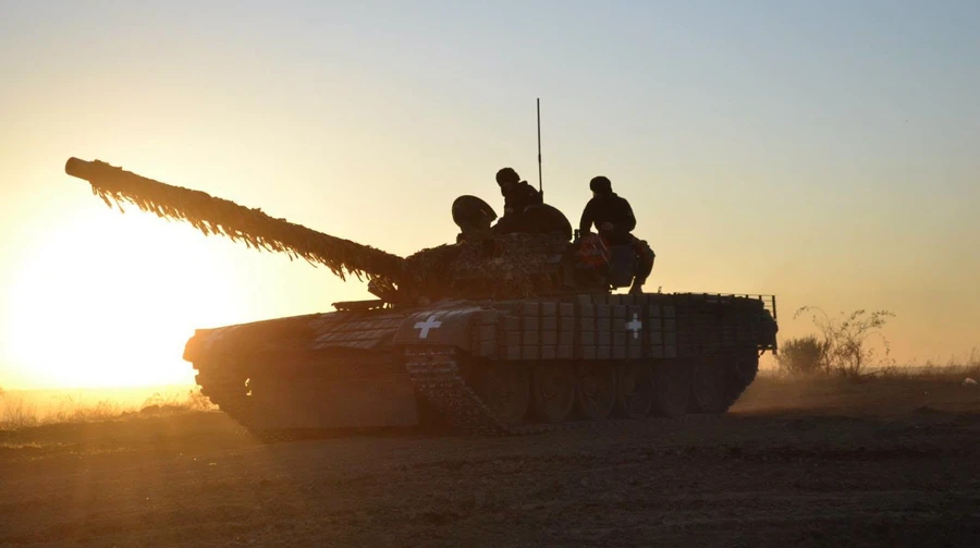 ЗСУ за добу знешкодили 1310 окупантів і 68 артсистем ворога