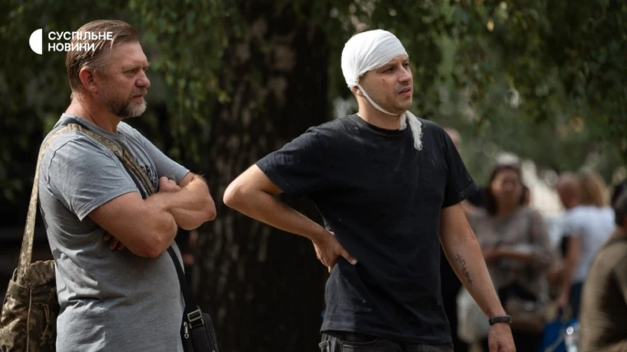 У Полтаві кількість загиблих зросла до 51, ще 219 людей поранені