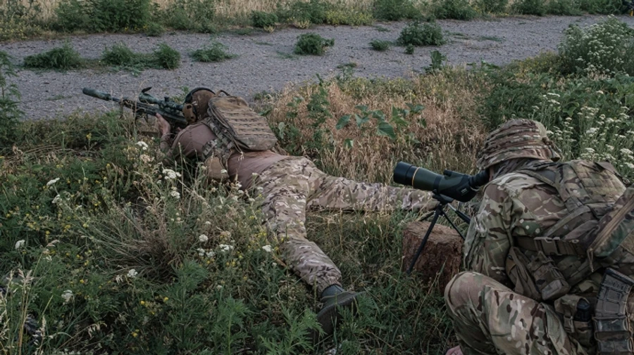 Генштаб: Росіяни атакували 10 напрямків фронту, за добу - понад 130 бойових зіткнень