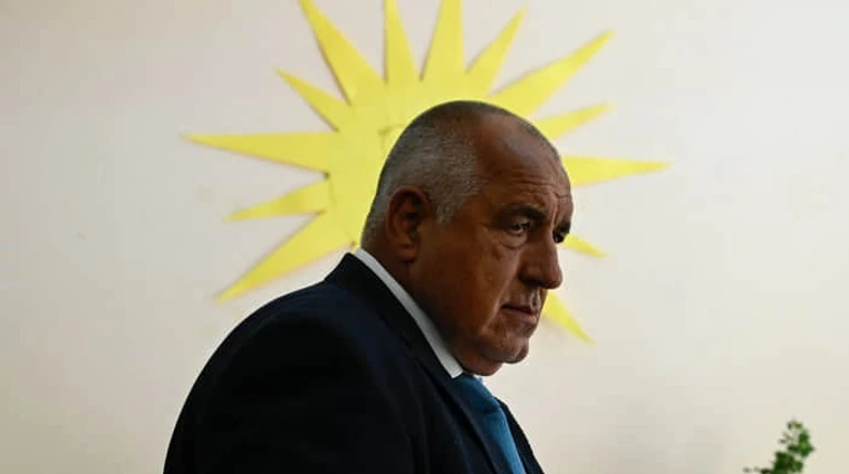 Конфликт между друзьями Украины: почему выборы не приблизили Болгарию к выходу из кризиса