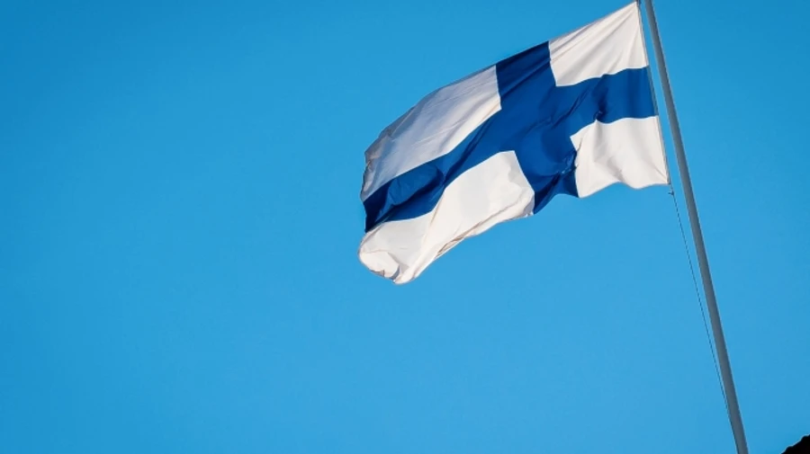 Finland's Foreign Ministry summons Russian ambassador in response to Russian aircraft's violation of Finnish airspace