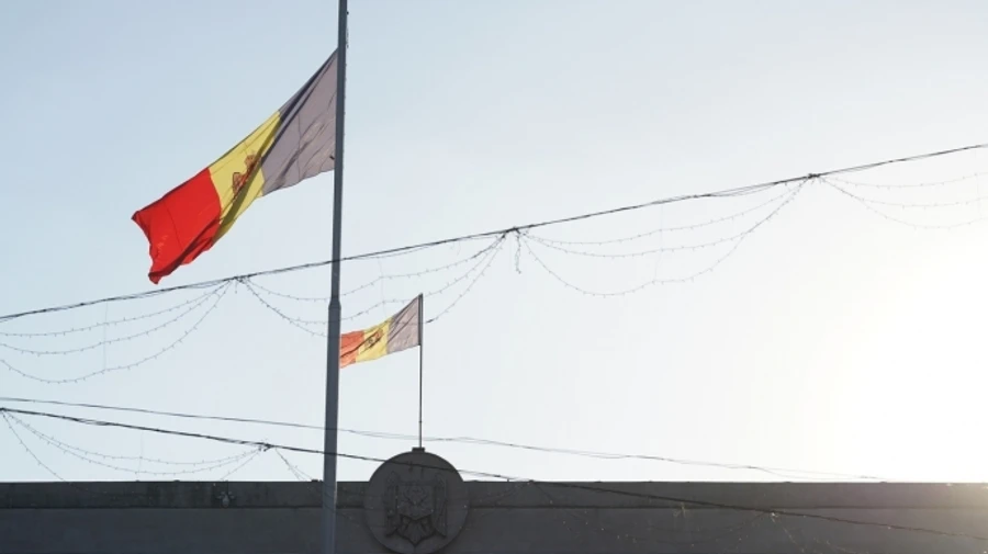 Kyiv will provide Chisinau with assistance if requested – Ukrainian ambassador