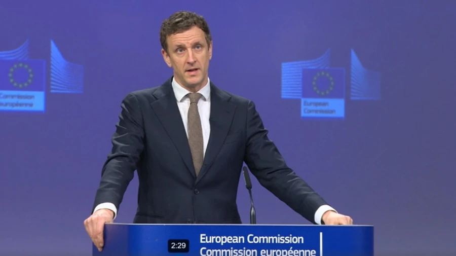 Blockade of Polish-Ukrainian border: EU announces meeting of Coordination Platform