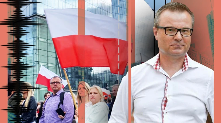 Демократия победила? Подводим итоги парламентских выборов в соседней Польше