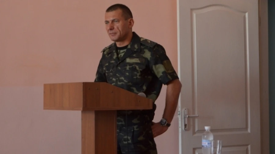 Начальник районного ТЦК Одессы обогатился на почти 47 млн грн: НАПК видит коррупцию