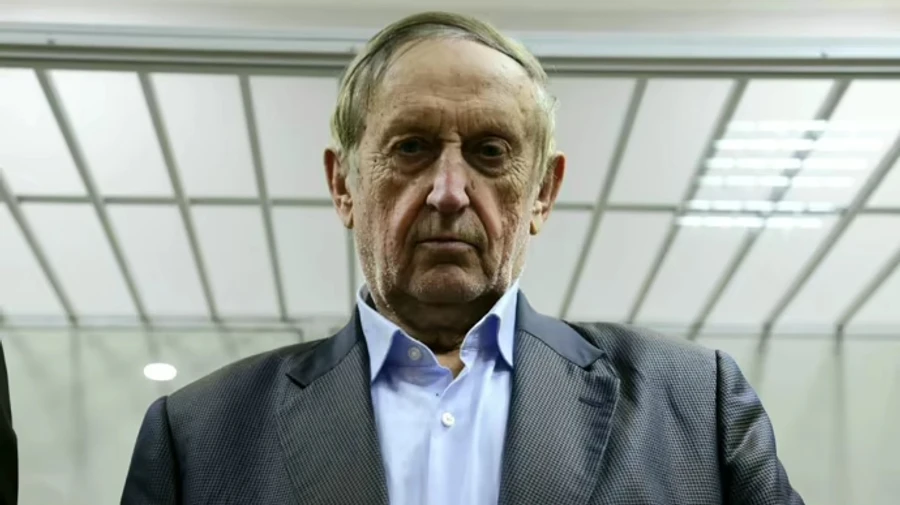 Експрезидент Мотор Січі Богуслаєв постане перед судом 