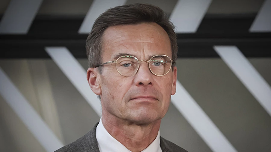 Премьер Швеции: Все указывает, что теракт в Брюсселе был против шведов и нашей страны