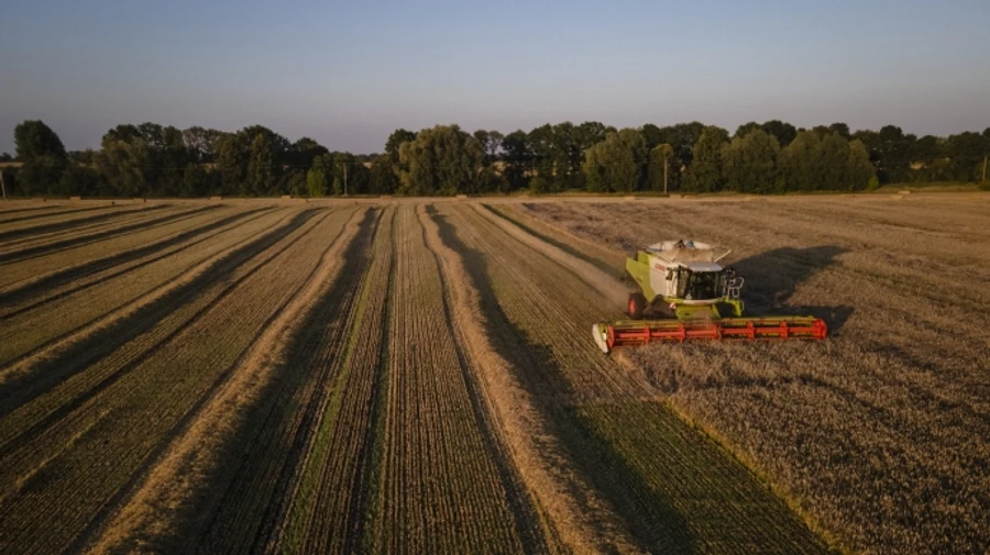 UN food agency to allocate US$150m to Ukrainian farmers