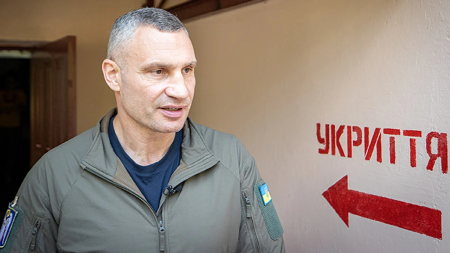 Доступ до укриттів в освітянських закладах Києва буде цілодобовим – Кличко