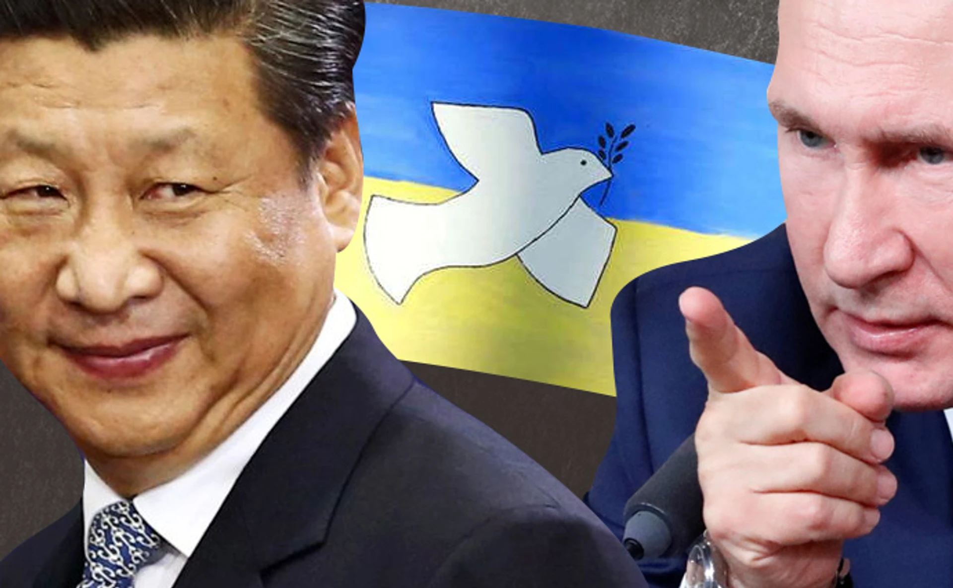 Як Україна просуває формулу миру і чи не примусять її домовлятись із Росією