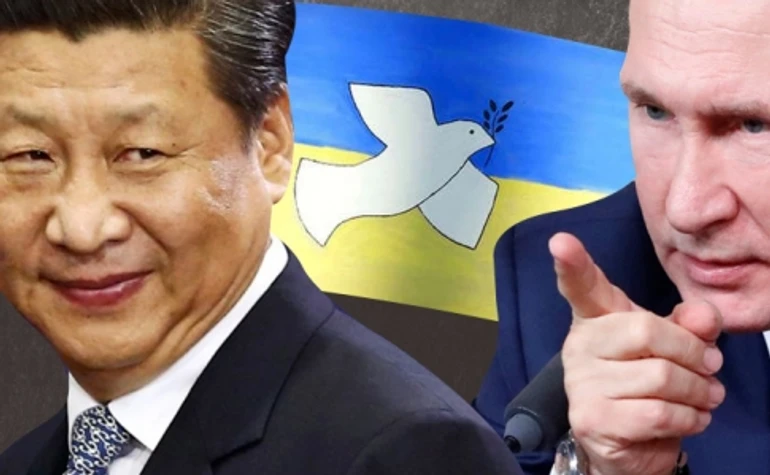 Как Украина продвигает формулу мира и не заставят ли ее договариваться с Россией