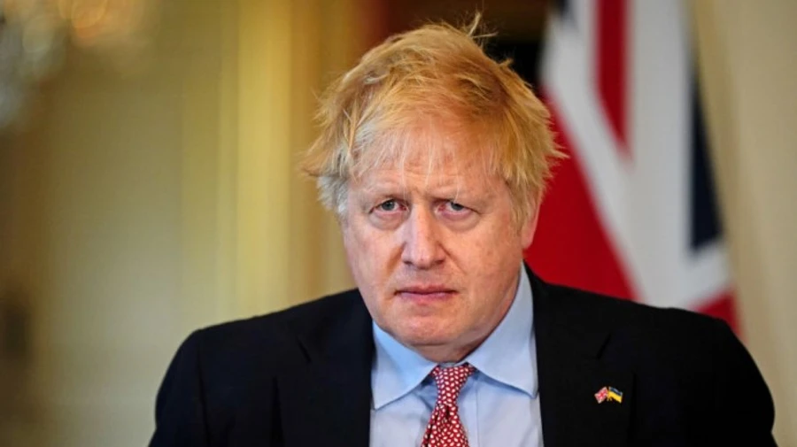 Johnson reproaches NATO for indecisiveness: That's why Putin started his war