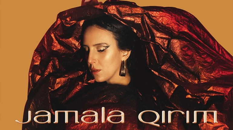Qırım, звучащий вопреки русскому геноциду. Объясняем, чем важен новый альбом Джамалы