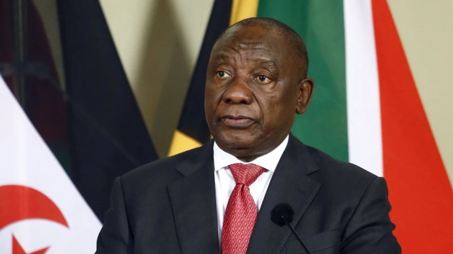 Африканські лідери спробують побудувати довіру між РФ і Україною – Reuters