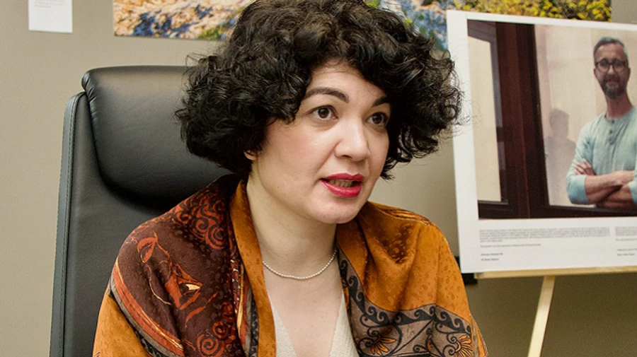 Russians to be expelled from Crimea individually, not collectively