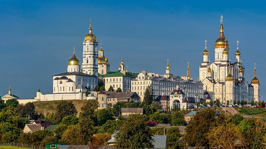 Звільнити Почаївську лавру з заручників УПЦ МП: в Раді готують перевірку