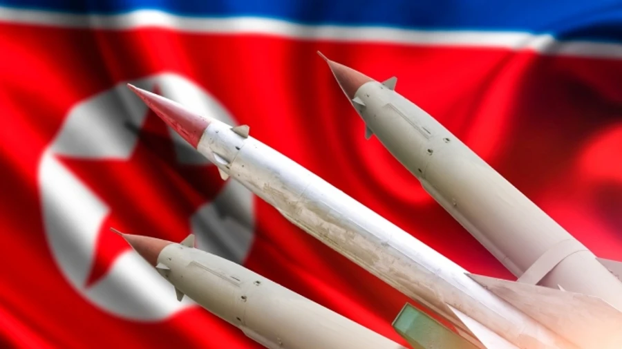 Zelenskyy: Russia likely struck Kyiv with North Korean missile