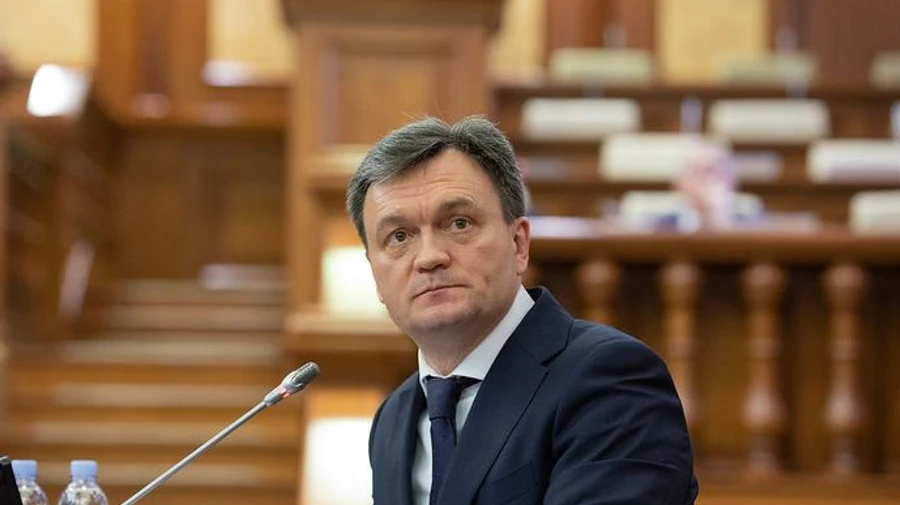 Парламент Молдови затвердив новий уряд