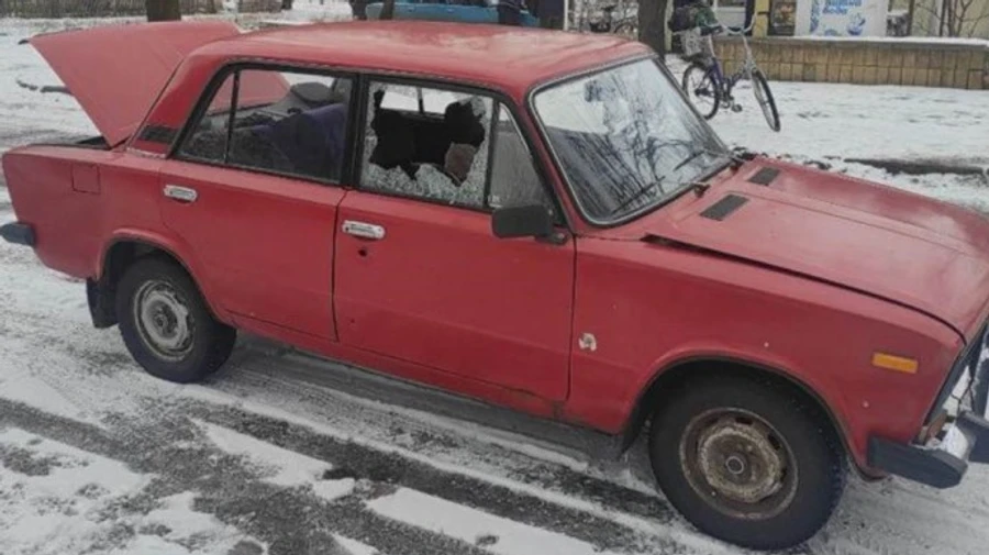 Чоловік кинув гранату у вуличного торговця: загинув перехожий