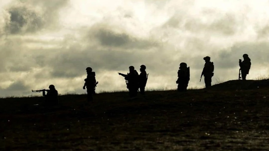 Сили оборони відбили ворожі атаки біля 12 населених пунктів – зведення