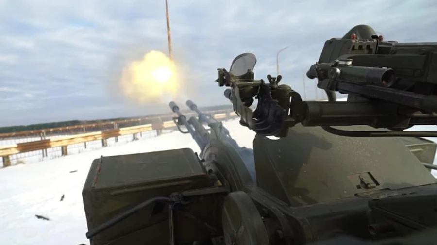 Ukrainian Armed Forces repel Russian attacks near 11 settlements – General Staff report