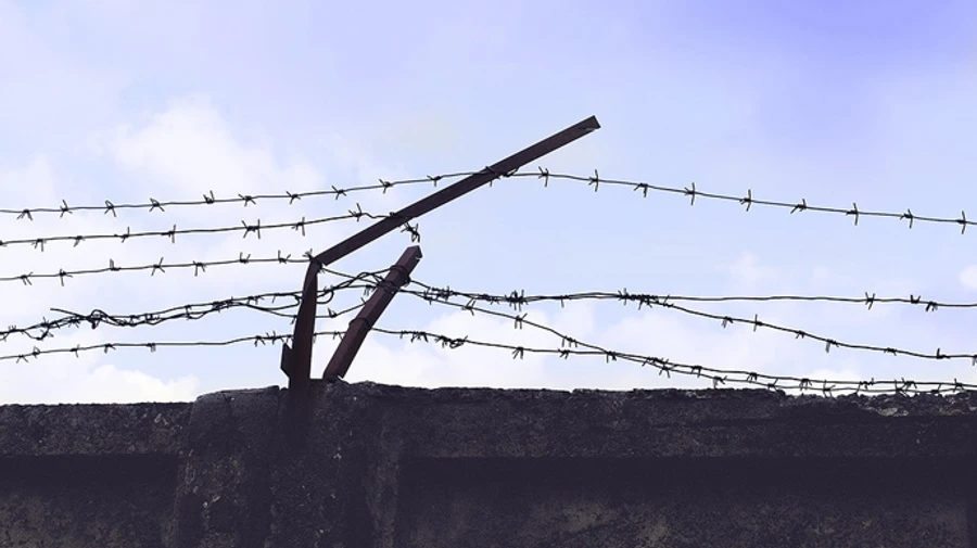 15 бойовиків, яких взяли в полон під час контрнаступу, отримали по 15 років за держзраду 